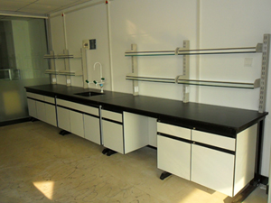 鋼（gāng）木（mù）實驗（yàn）邊台