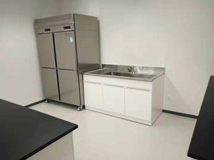 全木結構水（shuǐ）槽台