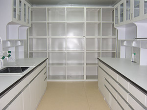 板式（shì）結構實驗台