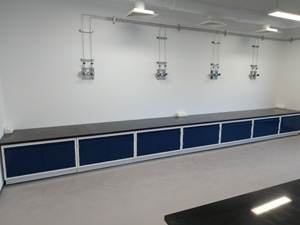 全鋼（gāng）高溫矮台（tái）