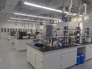 全鋼試驗台（tái）