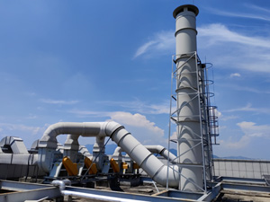 實驗室專用風（fēng）機