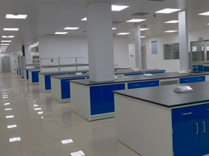 全鋼材質實驗（yàn）台