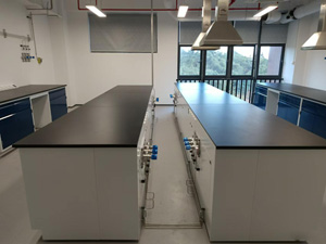 全鋼結構儀器（qì）台